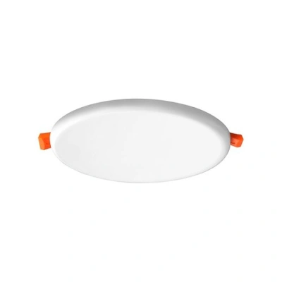 Panlux PN14300007 Podhledové LED svítidlo Downlight Round 12 W, přírodní bílá