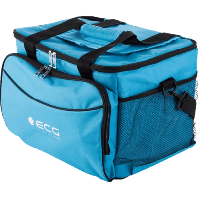 ECG AC 3010 C chladicí taška do auta, 30 l