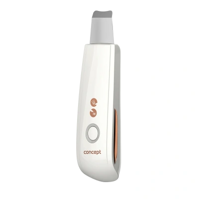 Concept PO2030 Kosmetická ultrazvuková špachtle PERFECT SKIN