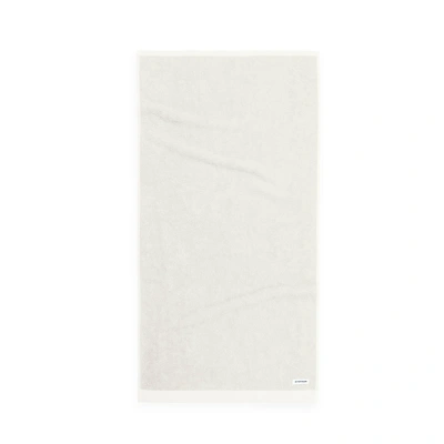 Tom Tailor Ručník Crisp White, 50 x 100 cm